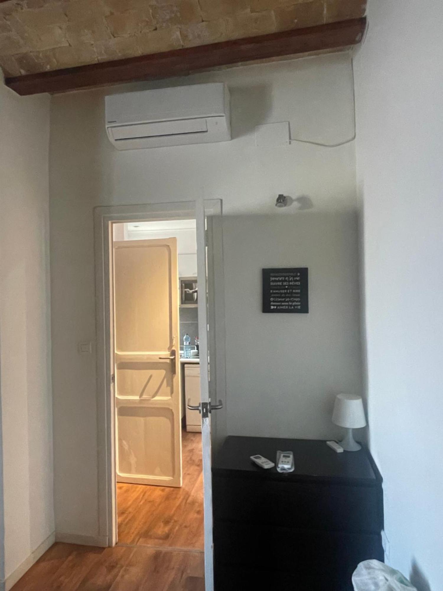 Apartamento Calatrava Valencia Exterior foto